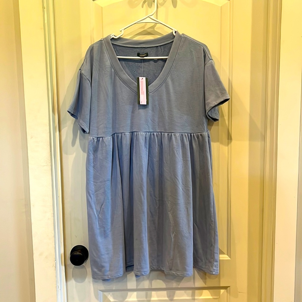 Babydoll Dress